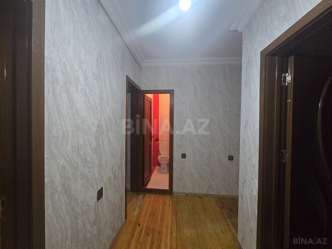 Satılır 3 otaqlı köhnə tikili 64 m², photo 13 from 16