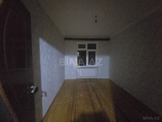 Satılır 3 otaqlı köhnə tikili 64 m², photo 15 from 16