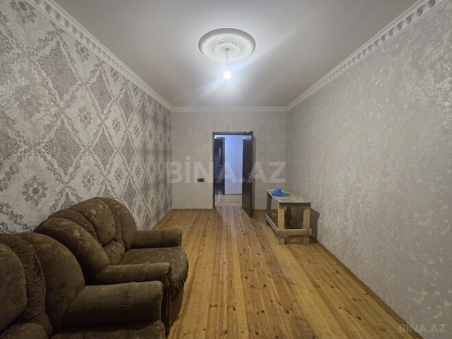 Satılır 3 otaqlı köhnə tikili 64 m², photo 12 from 16