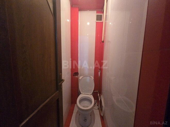 Satılır 3 otaqlı köhnə tikili 64 m², photo 9 from 16