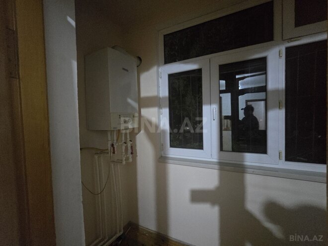Satılır 3 otaqlı köhnə tikili 64 m², photo 5 from 16