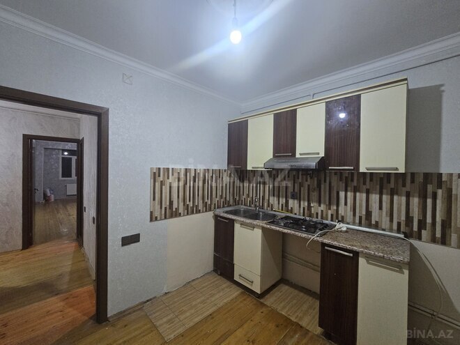 Satılır 3 otaqlı köhnə tikili 64 m², photo 4 from 16