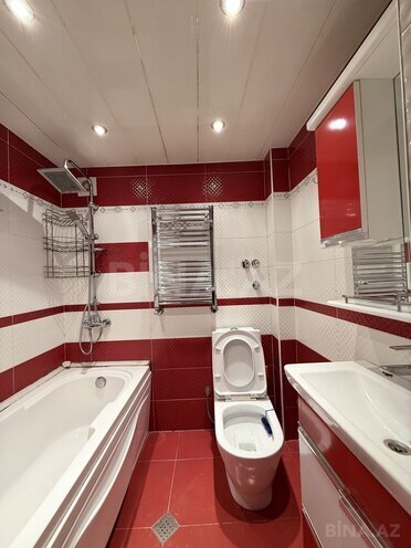 Продаётся 1-комн. вторичка 38 м², м. Нариман Нариманов, photo 8 from 11