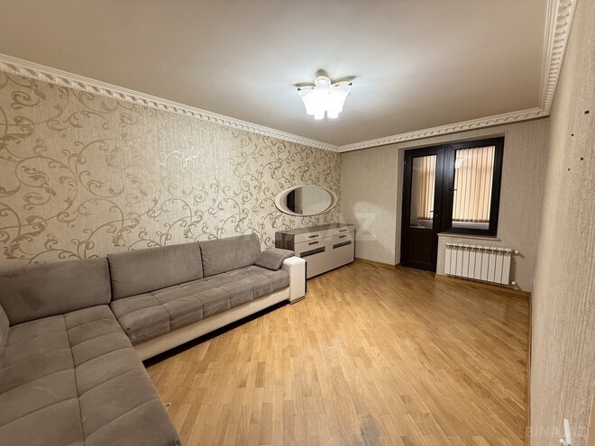 Продаётся 1-комн. вторичка 38 м², м. Нариман Нариманов, photo 1 from 11