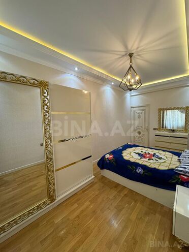 Satılır 5 otaqlı yeni tikili 213 m², photo 25 from 30