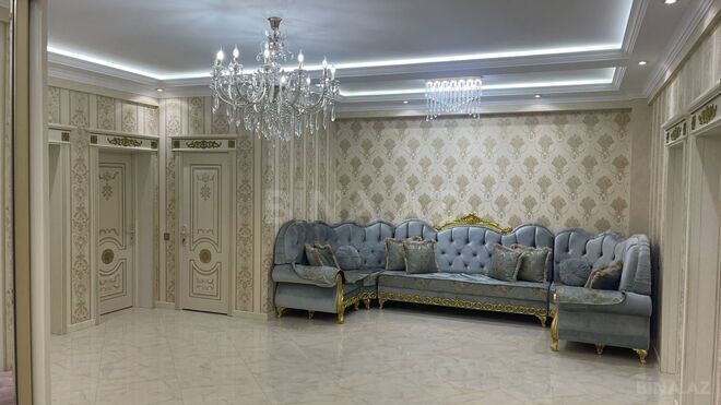 Satılır 5 otaqlı yeni tikili 213 m², photo 29 from 30