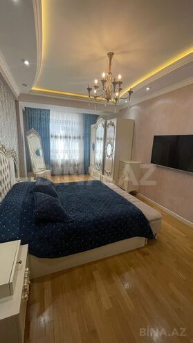 Satılır 5 otaqlı yeni tikili 213 m², photo 23 from 30