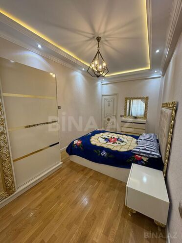 Satılır 5 otaqlı yeni tikili 213 m², photo 14 from 30