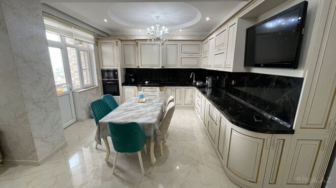 Satılır 5 otaqlı yeni tikili 213 m², photo 1 from 30