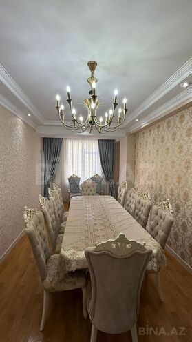 Satılır 5 otaqlı yeni tikili 213 m², photo 18 from 30