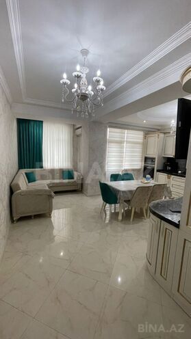 Satılır 5 otaqlı yeni tikili 213 m², photo 9 from 30