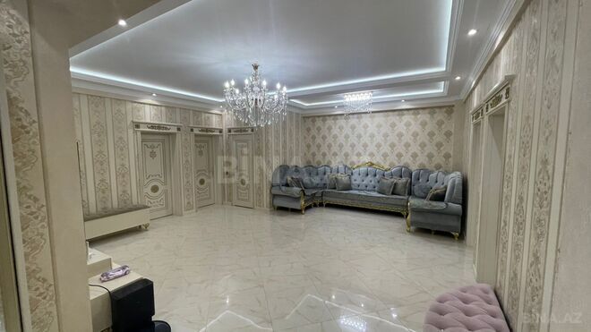 Satılır 5 otaqlı yeni tikili 213 m², photo 5 from 30