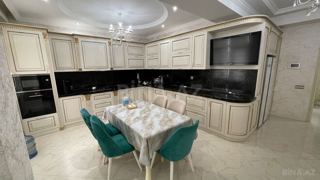 Satılır 5 otaqlı yeni tikili 213 m², photo 3 from 30