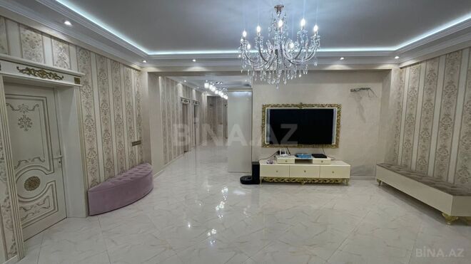 Satılır 5 otaqlı yeni tikili 213 m², photo 19 from 30