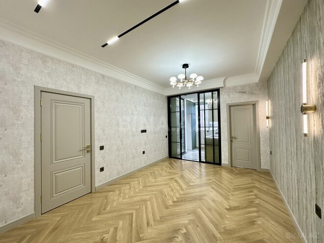 Продаётся 3-комн. новостройка 70 м², м. Кара Караев, photo 3 from 23