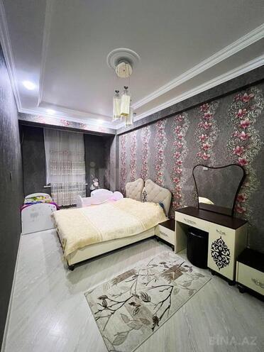 Satılır 2 otaqlı yeni tikili 75 m², photo 12 from 14