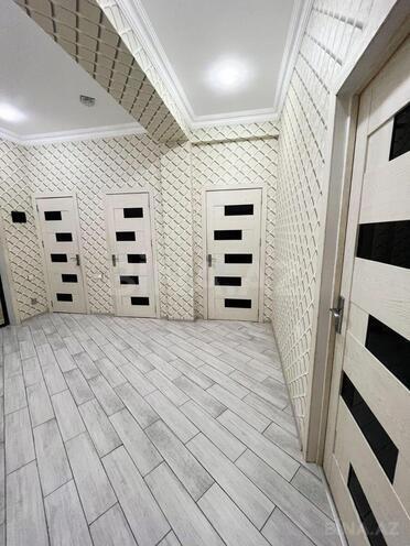 Satılır 2 otaqlı yeni tikili 75 m², photo 13 from 14