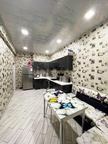 Satılır 2 otaqlı yeni tikili 75 m², photo 1 from 14