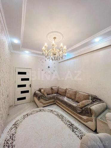 Satılır 2 otaqlı yeni tikili 75 m², photo 9 from 14