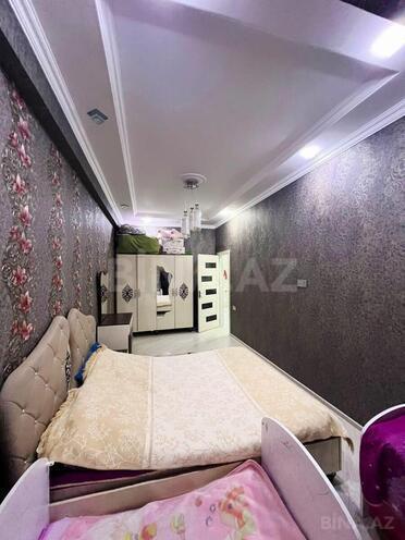 Satılır 2 otaqlı yeni tikili 75 m², photo 11 from 14