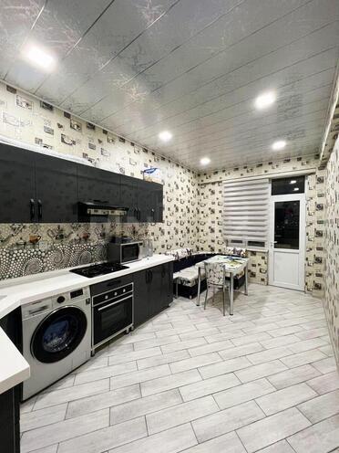 Satılır 2 otaqlı yeni tikili 75 m², photo 3 from 14