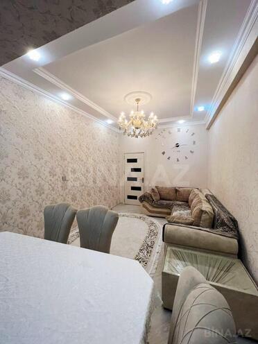 Satılır 2 otaqlı yeni tikili 75 m², photo 4 from 14