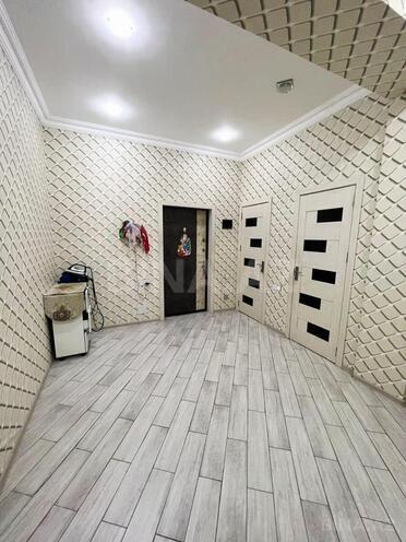 Satılır 2 otaqlı yeni tikili 75 m², photo 10 from 14