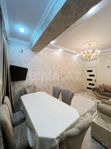 Satılır 2 otaqlı yeni tikili 75 m², photo 6 from 14