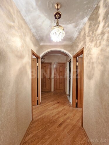 Satılır 2 otaqlı köhnə tikili 70 m², Azadlıq Prospekti m., photo 15 from 19