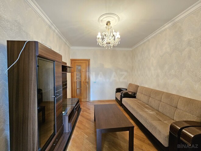 Satılır 2 otaqlı köhnə tikili 70 m², Azadlıq Prospekti m., photo 6 from 19