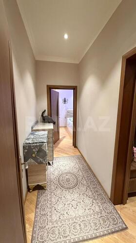 Satılır 3 otaqlı həyət evi/bağ evi 87 m², photo 4 from 11