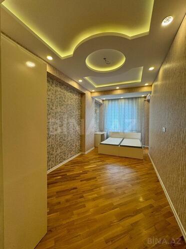Сдаётся 3-комн. новостройка 100 м², м. Кара Караев, photo 6 from 10