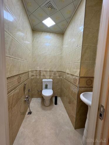 Сдаётся 3-комн. новостройка 100 м², м. Кара Караев, photo 9 from 10