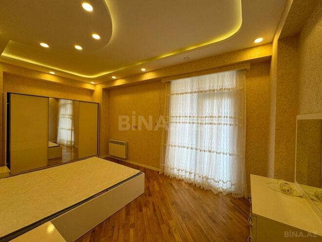 Сдаётся 3-комн. новостройка 100 м², м. Кара Караев, photo 7 from 10