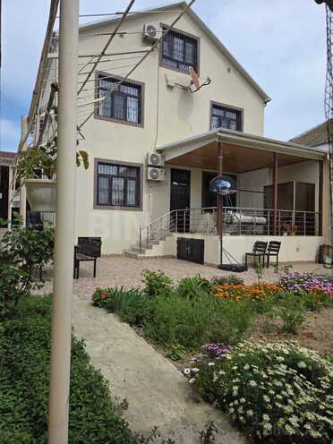 Продаётся 9-комн. дом/дача 200 м², пос. Бакиханова, photo 5 from 32