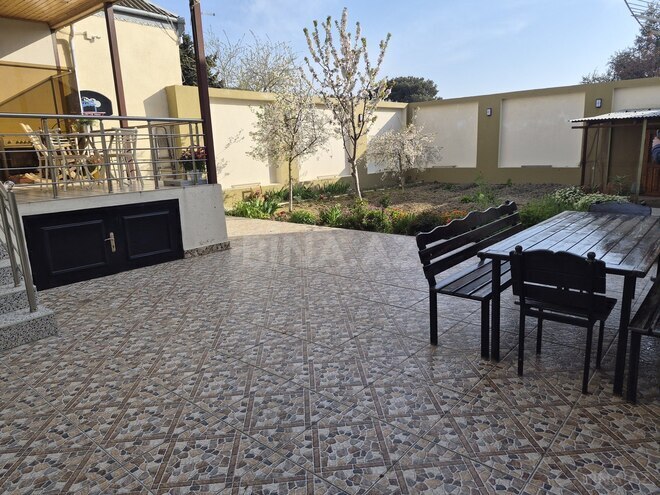 Продаётся 9-комн. дом/дача 200 м², пос. Бакиханова, photo 8 from 32