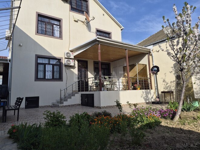 Продаётся 9-комн. дом/дача 200 м², пос. Бакиханова, photo 4 from 32