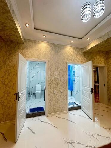 Сдаётся 2-комн. новостройка 90 м², м. Шах Исмаил Хатаи, photo 13 from 19