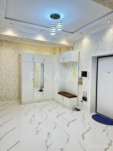 Сдаётся 2-комн. новостройка 90 м², м. Шах Исмаил Хатаи, photo 8 from 19