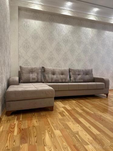 Сдаётся 2-комн. новостройка 90 м², м. Шах Исмаил Хатаи, photo 3 from 19