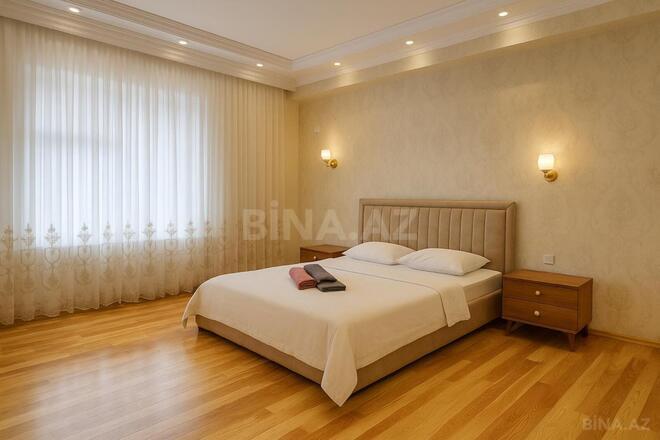 Сдаётся 2-комн. новостройка 90 м², м. Шах Исмаил Хатаи, photo 5 from 19