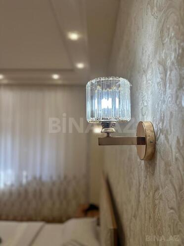 Сдаётся 2-комн. новостройка 90 м², м. Шах Исмаил Хатаи, photo 15 from 19