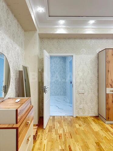 Сдаётся 2-комн. новостройка 90 м², м. Шах Исмаил Хатаи, photo 16 from 19