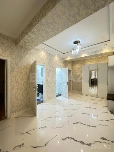 Сдаётся 2-комн. новостройка 90 м², м. Шах Исмаил Хатаи, photo 7 from 19