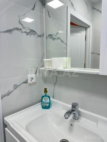 Сдаётся 2-комн. новостройка 90 м², м. Шах Исмаил Хатаи, photo 12 from 19