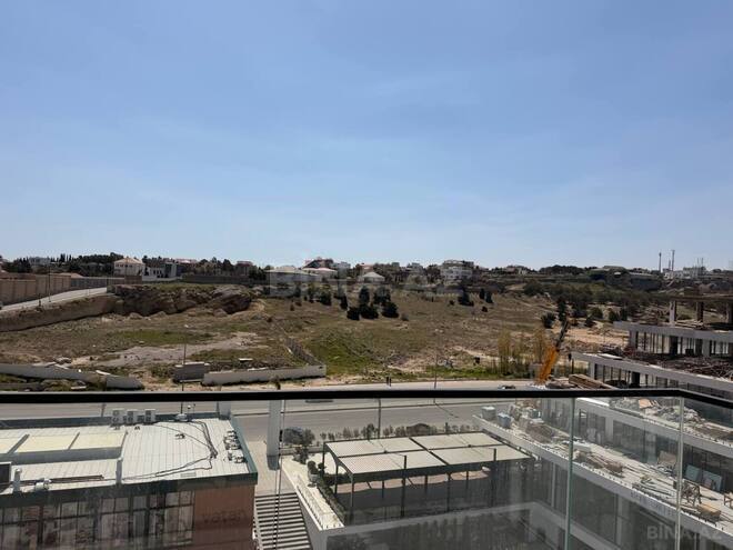 Продаётся 1-комн. новостройка 46 м², пос. Sea Breeze, photo 5 from 14