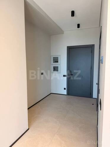 Продаётся 1-комн. новостройка 46 м², пос. Sea Breeze, photo 9 from 14