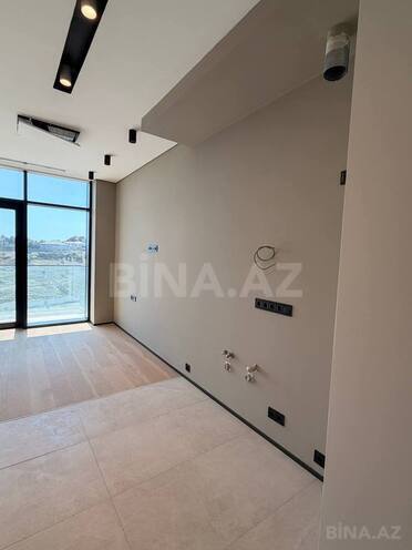 Продаётся 1-комн. новостройка 46 м², пос. Sea Breeze, photo 12 from 14