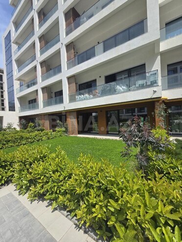 Satılır 2 otaqlı yeni tikili 84 m², Sea Breeze q., photo 3 from 7