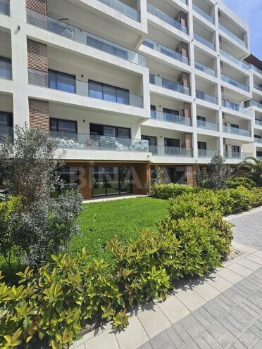Satılır 2 otaqlı yeni tikili 84 m², Sea Breeze q., photo 4 from 7